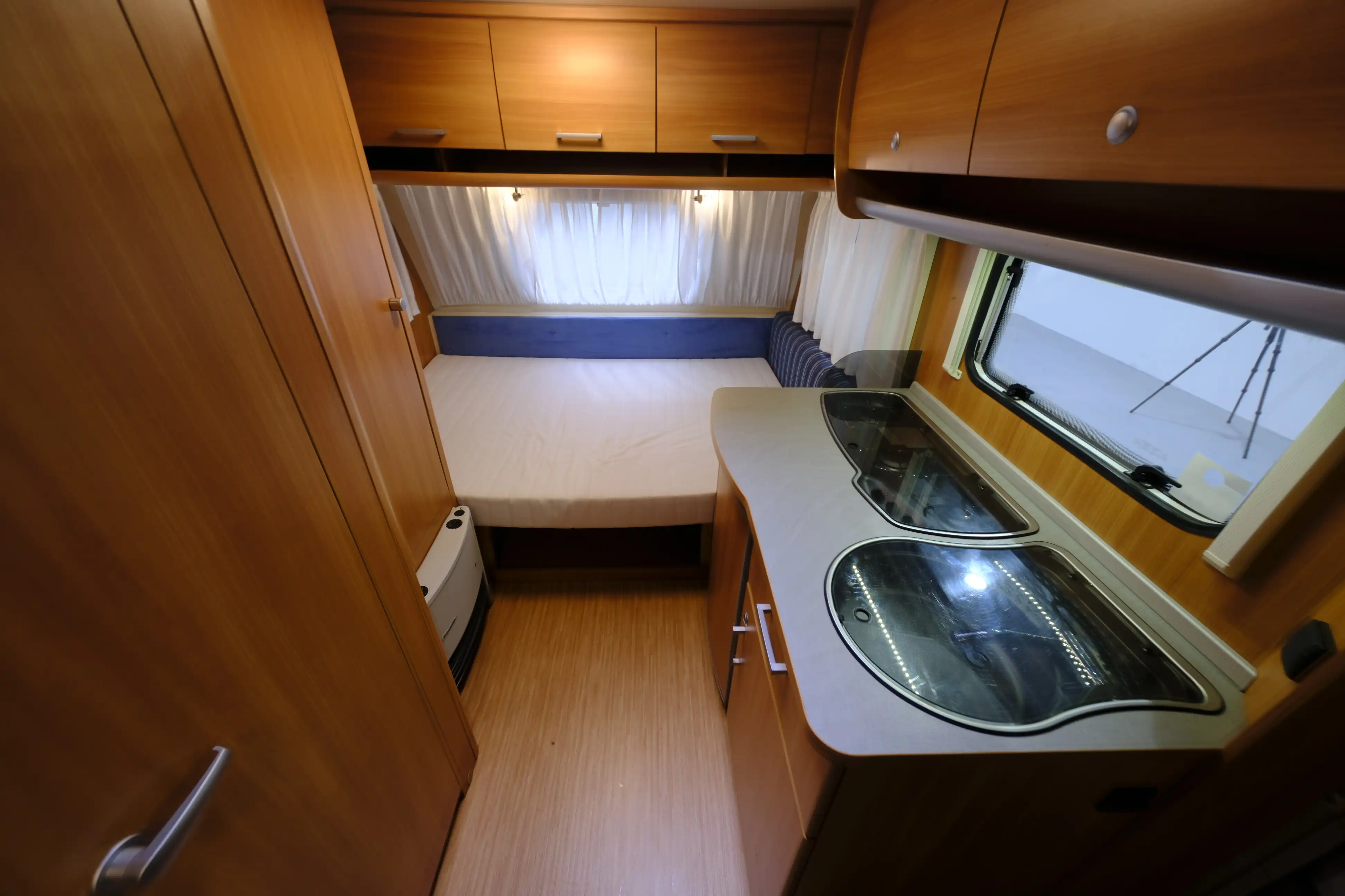 KNAUS Sport 595 KWE  - Ansicht 8